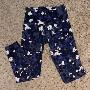 Old Navy leggings.